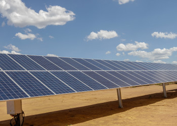 Licitação da PPP das Miniusinas de Energia Solar será na terça-feira (1º)